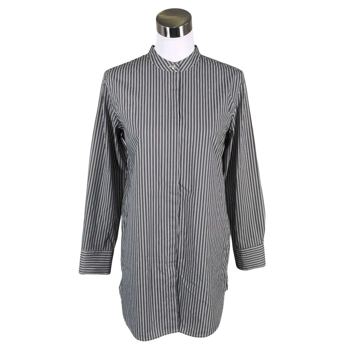 Unisex Marimekko - Tunic, size 38 - White (1)