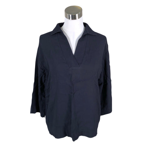 Unisex Marimekko - Blouse, size 38 - Blue ()