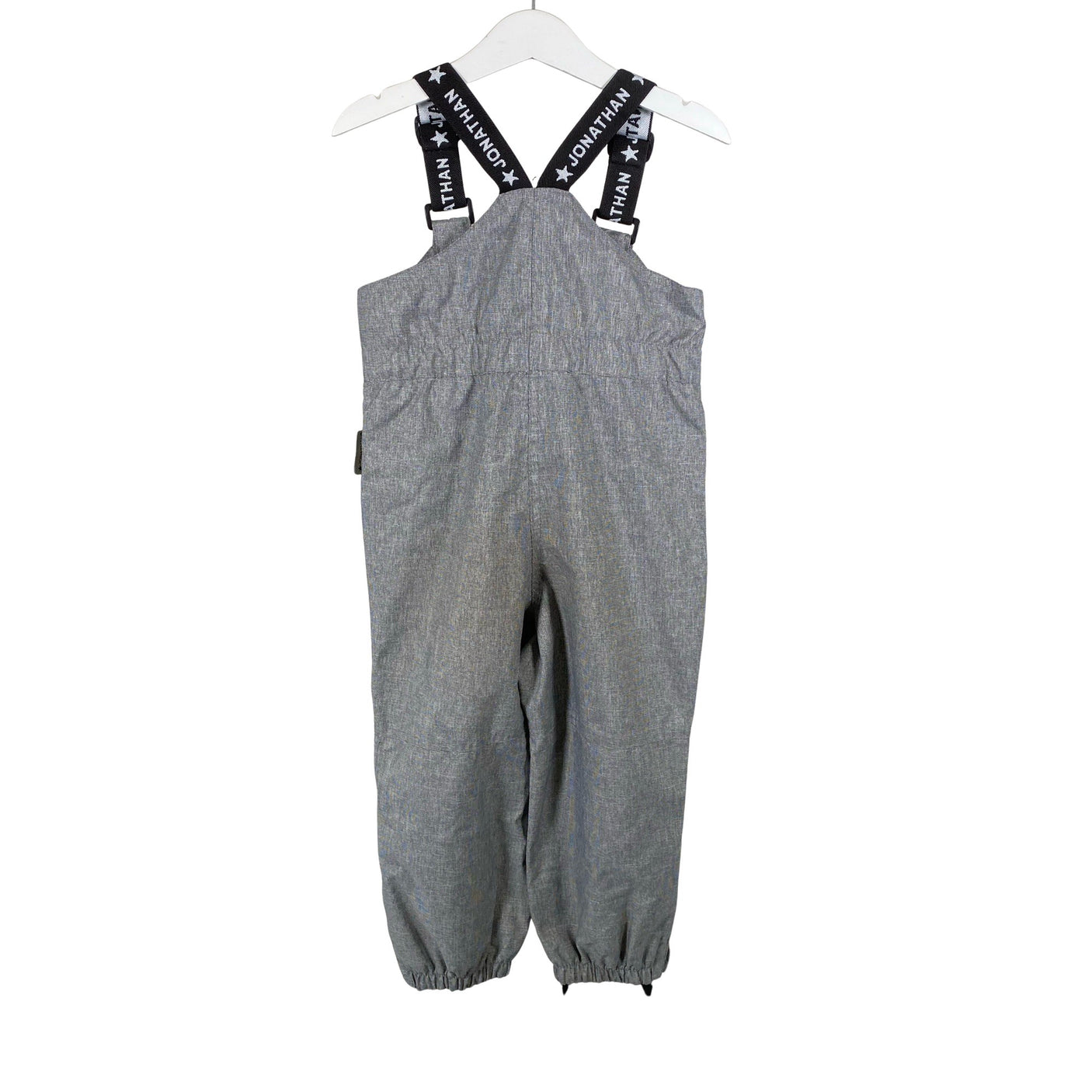 Unisex Jonathan - Spring/Fall pants, size 92 - 98 - Gray (2)