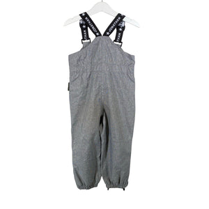 Unisex Jonathan - Spring/Fall pants, size 92 - 98 - Gray (2)