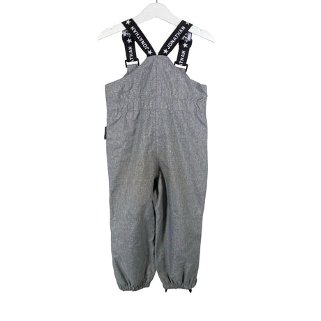 Unisex Jonathan - Spring/Fall pants, size 92 - 98 - Gray (2)