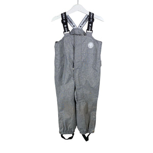 Unisex Jonathan - Spring/Fall pants, size 92 - 98 - Gray (1)