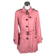 Unisex Fuchs Schmitt - Trench coat, size 38 - Light pink ()