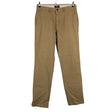 Unisex Dockers - Chinos, size W32 - Brown ()