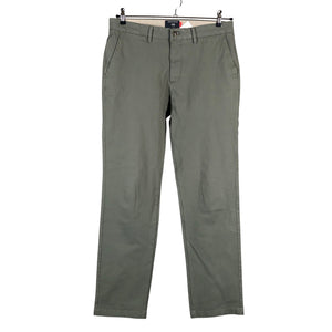 Unisex Dockers - Chinos, size W32 - Green (1)