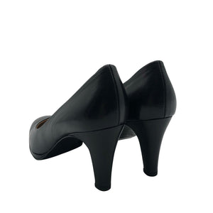 Unisex Peter Kaiser - High heels, size 41 - Black (2)