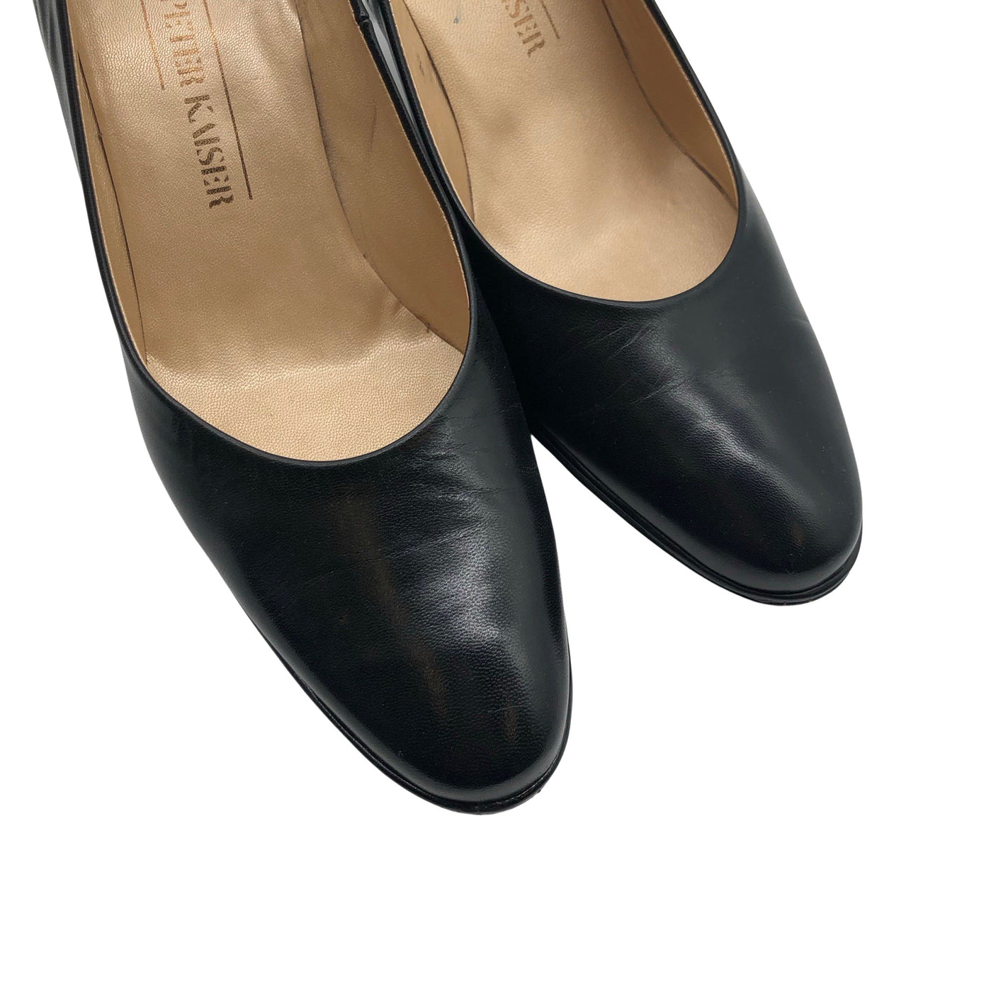Unisex Peter Kaiser - High heels, size 41 - Black (3)