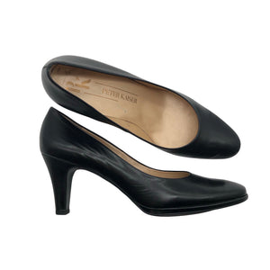 Unisex Peter Kaiser - High heels, size 41 - Black (1)