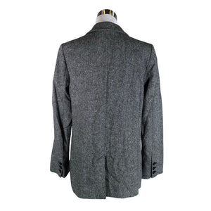 Unisex &Other Stories - Jacket, size 40 - Black (2)