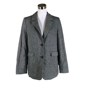 Unisex &Other Stories - Jacket, size 40 - Black (1)