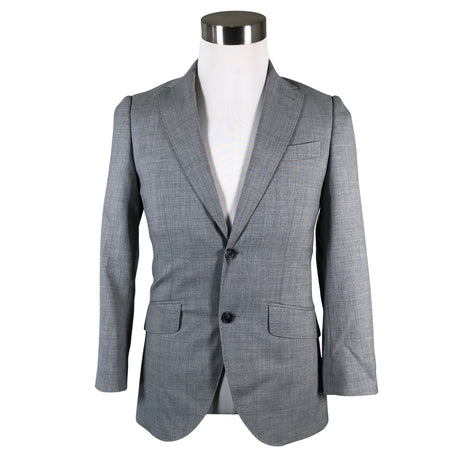 Unisex Riley - Blazer, size XS - Gray ()