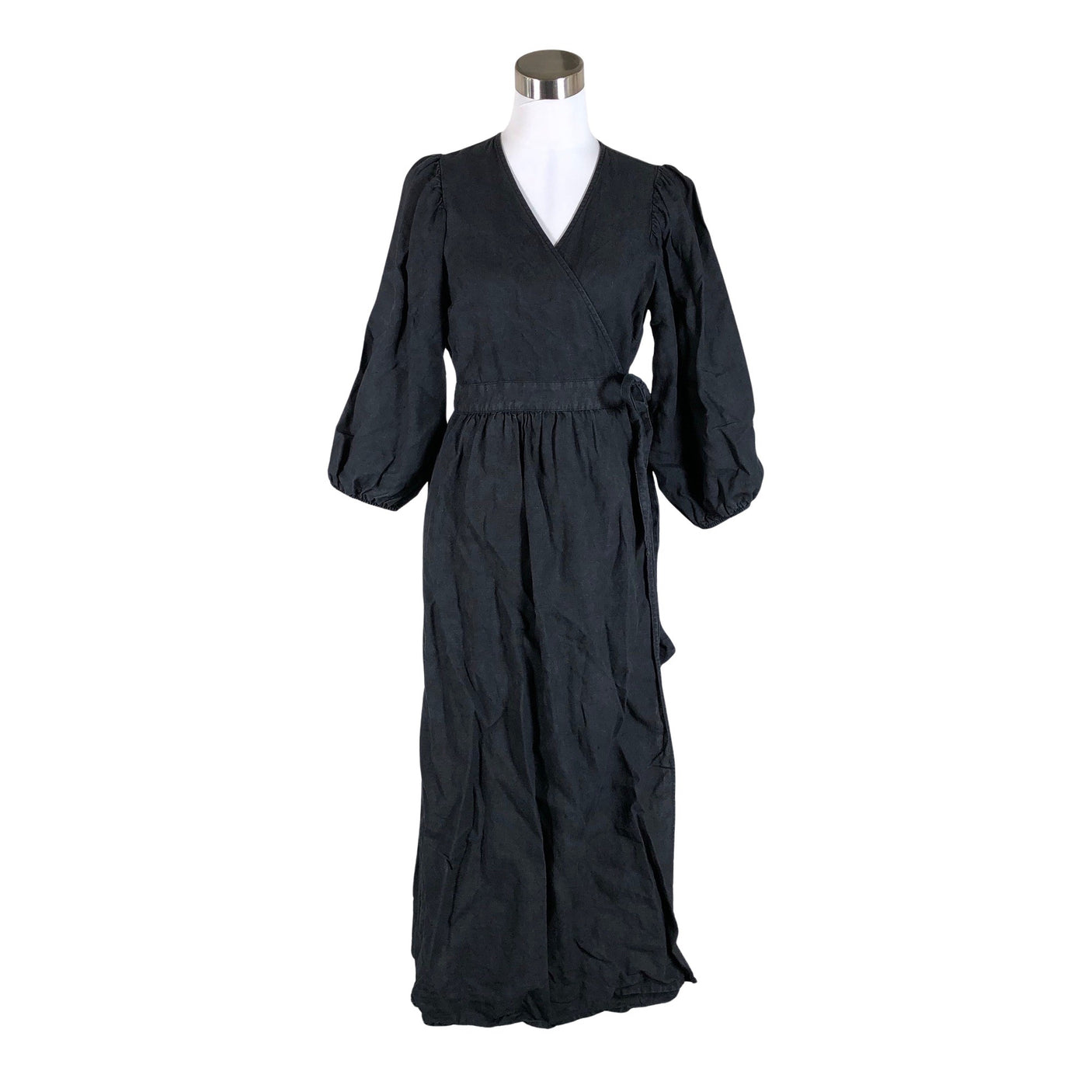 Unisex Nanso - Dress, size 40 - Black (1)