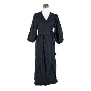 Unisex Nanso - Dress, size 40 - Black (1)