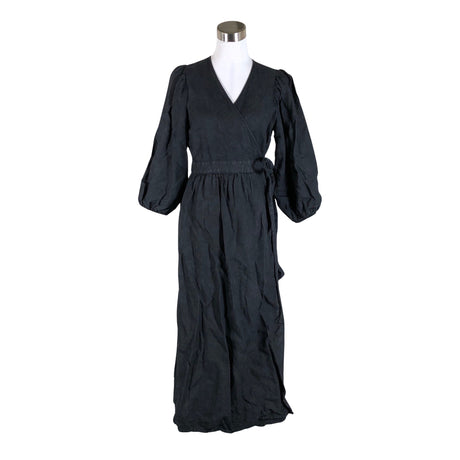 Unisex Nanso - Dress, size 40 - Black ()