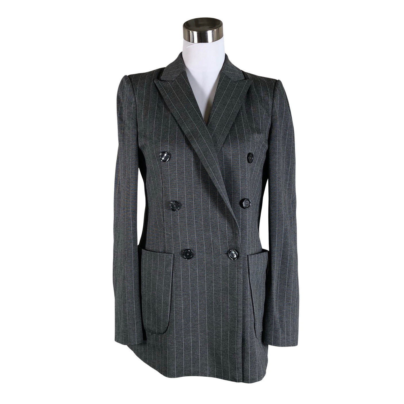 Unisex Andiata - Jacket, size 38 - Gray (1)