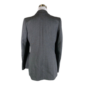 Unisex Andiata - Jacket, size 38 - Gray (2)