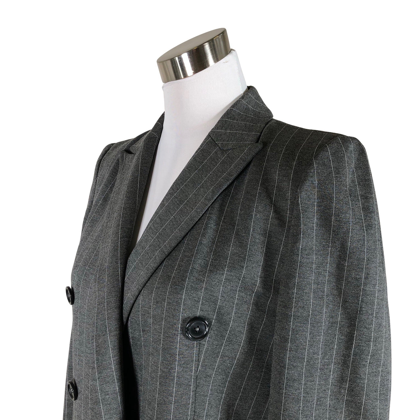 Unisex Andiata - Jacket, size 38 - Gray (3)