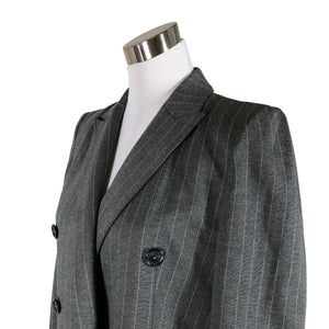 Unisex Andiata - Jacket, size 38 - Gray (3)