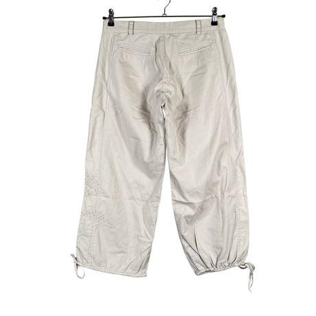 Unisex Repeat - Slacks, size 38 - Beige (2)