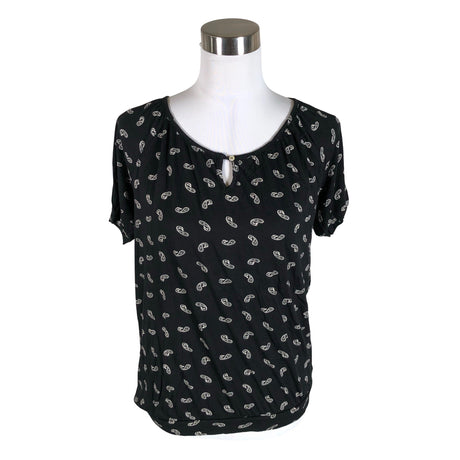 Unisex Esprit - T-shirt, size 38 - Black ()