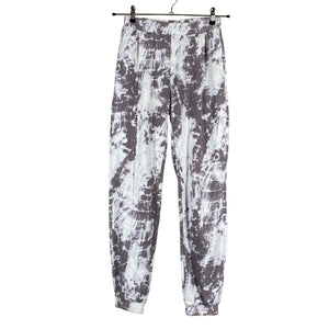 Unisex Lindex - Sweatpants, size 164 - 170 - White (1)