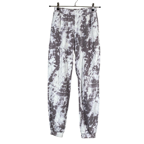 Unisex Lindex - Sweatpants, size 164 - 170 - White ()
