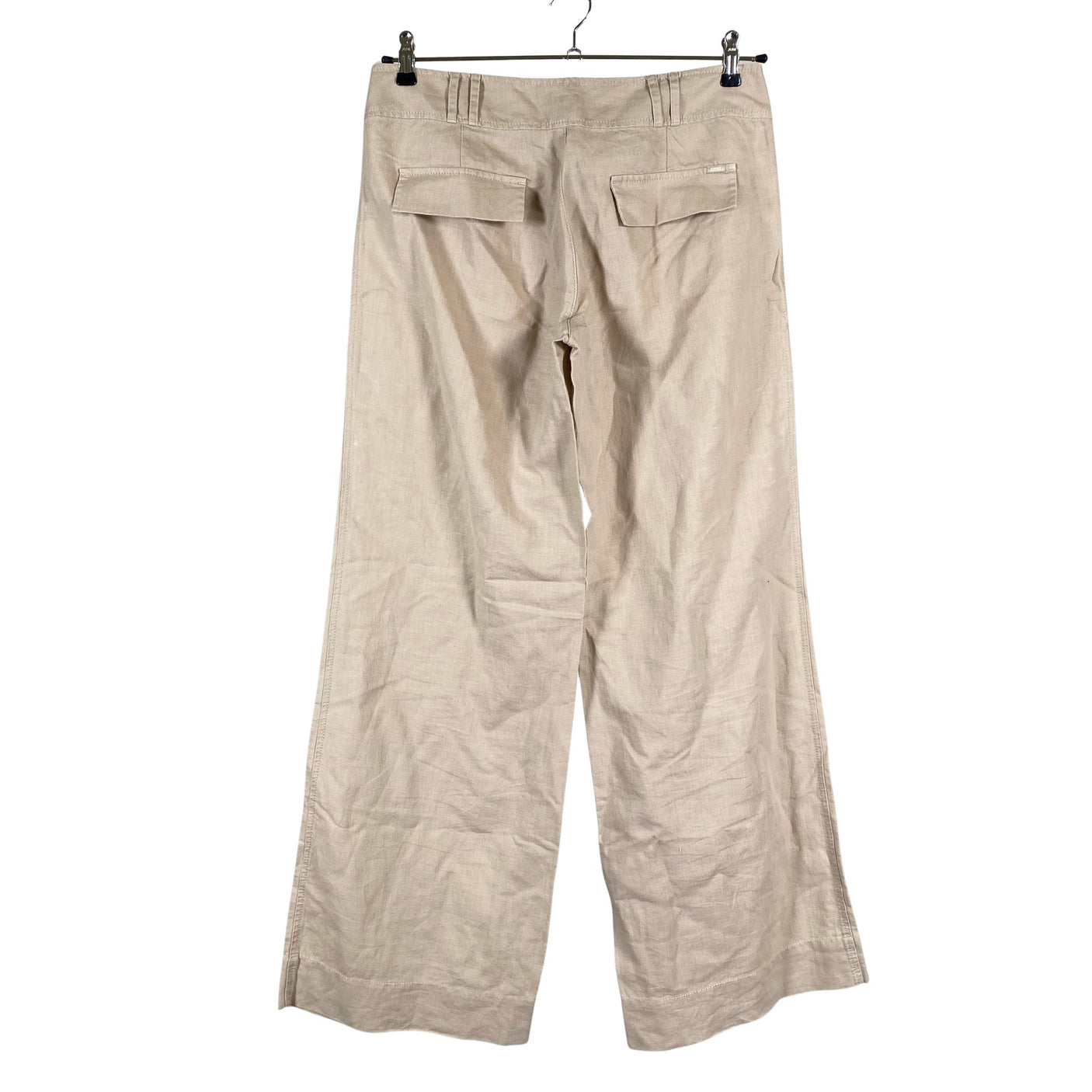Unisex Esprit - Slacks, size 38 - Beige (2)