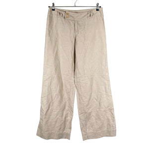 Unisex Esprit - Slacks, size 38 - Beige (1)