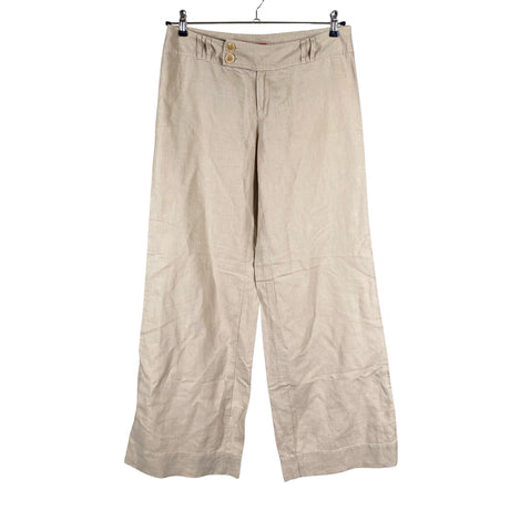 Unisex Esprit - Slacks, size 38 - Beige ()