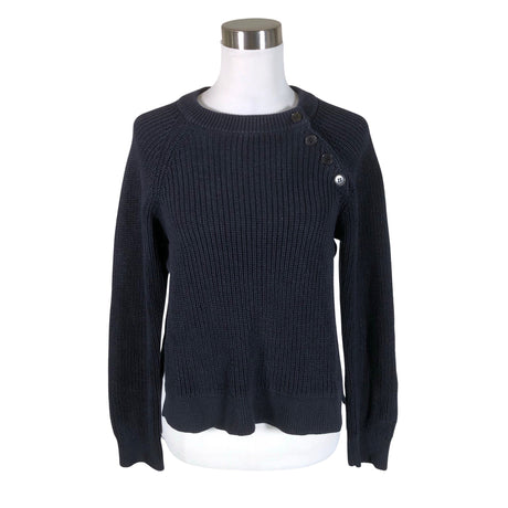 Unisex Filippa K. - Sweater, size 36 - Blue ()