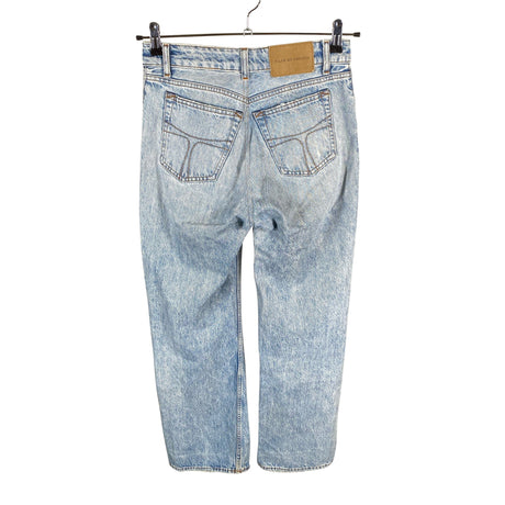 Unisex Tiger of Sweden - Jeans, size W25 - Blue (2)