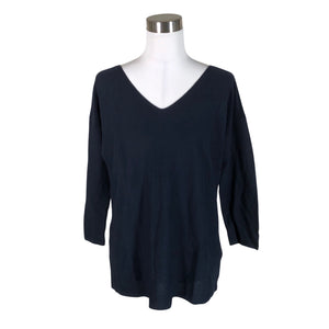 Unisex Esprit - Sweater, size 40 - Blue (1)