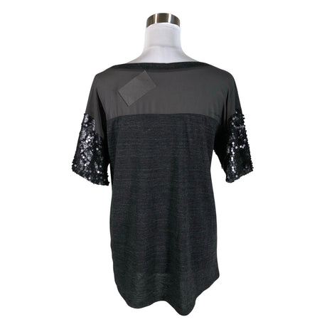 Unisex Guess - Blouse, size 38 - Gray (2)
