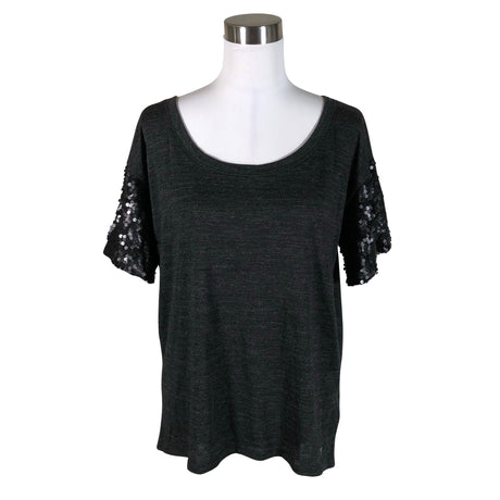 Unisex Guess - Blouse, size 38 - Gray ()