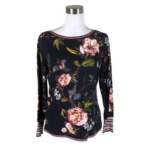 Unisex Betty Barclay - Sweater, size 40 - Blue (1)