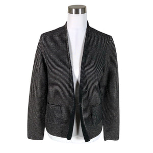 Unisex Esprit - Cardigan, size 40 - Black (1)