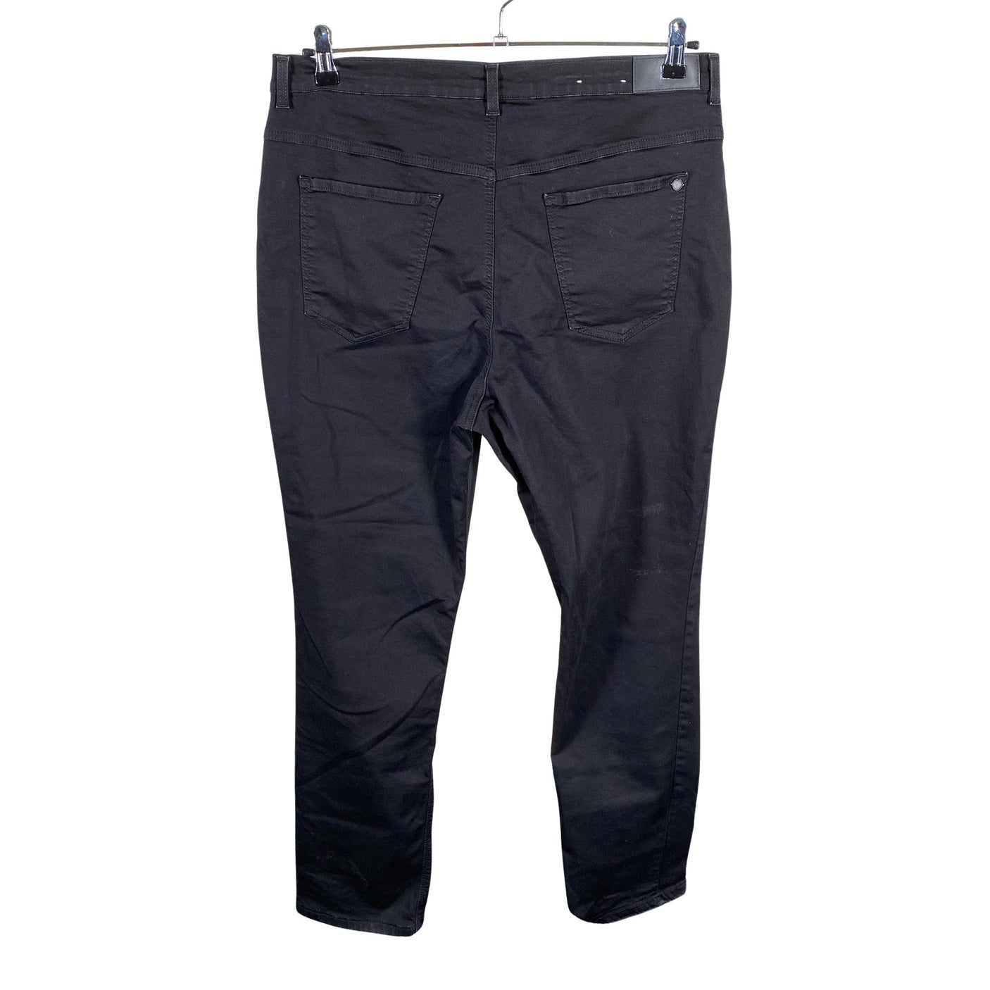 Unisex Very Nice - Jeans, size W40 - Black (2)