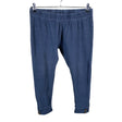 Unisex NOSH - Capri sweatpants, size 50 - Blue ()