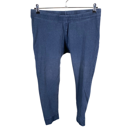 Unisex NOSH - Capri sweatpants, size 50 - Blue ()