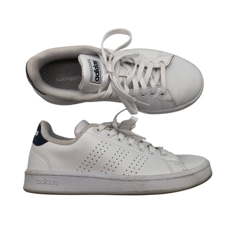 Unisex Adidas - Casual sneakers, size 37 - White ()