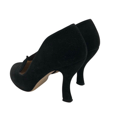 Unisex Minna Parikka - High heels, size 37 - Black (2)