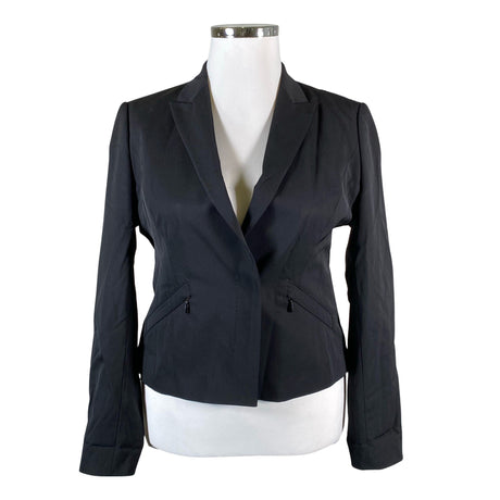 Unisex Hugo Boss - Jacket, size 42 - Black ()