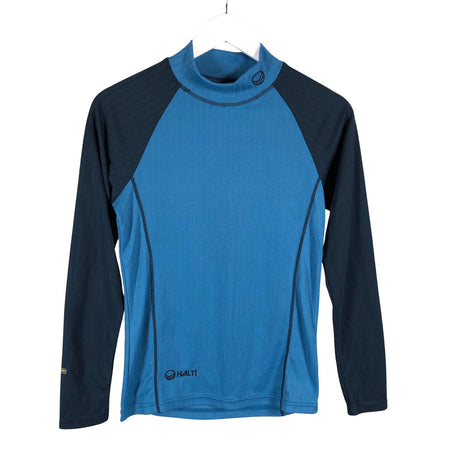Unisex Halti - Thermal shirt, size 158 - 164 - Blue ()
