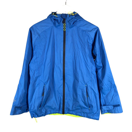 Unisex Neomondo - Winter jacket, size 158 - 164 - Blue ()