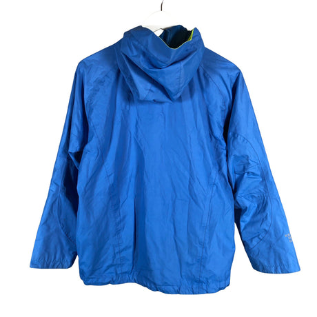 Unisex Neomondo - Winter jacket, size 158 - 164 - Blue (2)