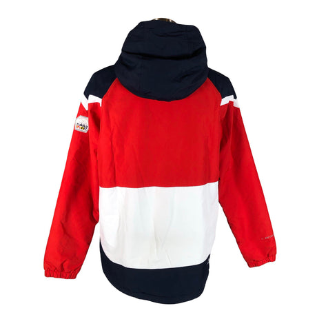 Unisex Rukka - Winter jacket, size 36 - Blue (2)