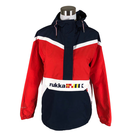 Unisex Rukka - Winter jacket, size 36 - Blue ()