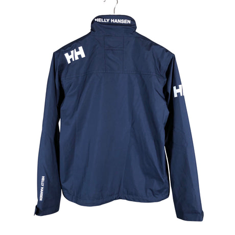 Unisex Helly Hansen - Outdoor jacket, size 170 - 176 - Blue (2)