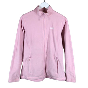 Unisex Helly Hansen - Fleece jacket, size 42 - Light pink (1)