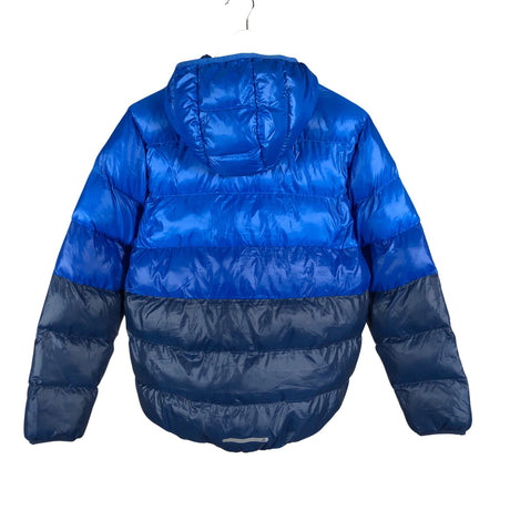 Unisex Adidas - Winter jacket, size 158 - 164 - Blue (2)